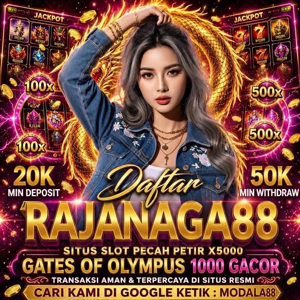 RAJANAGA88